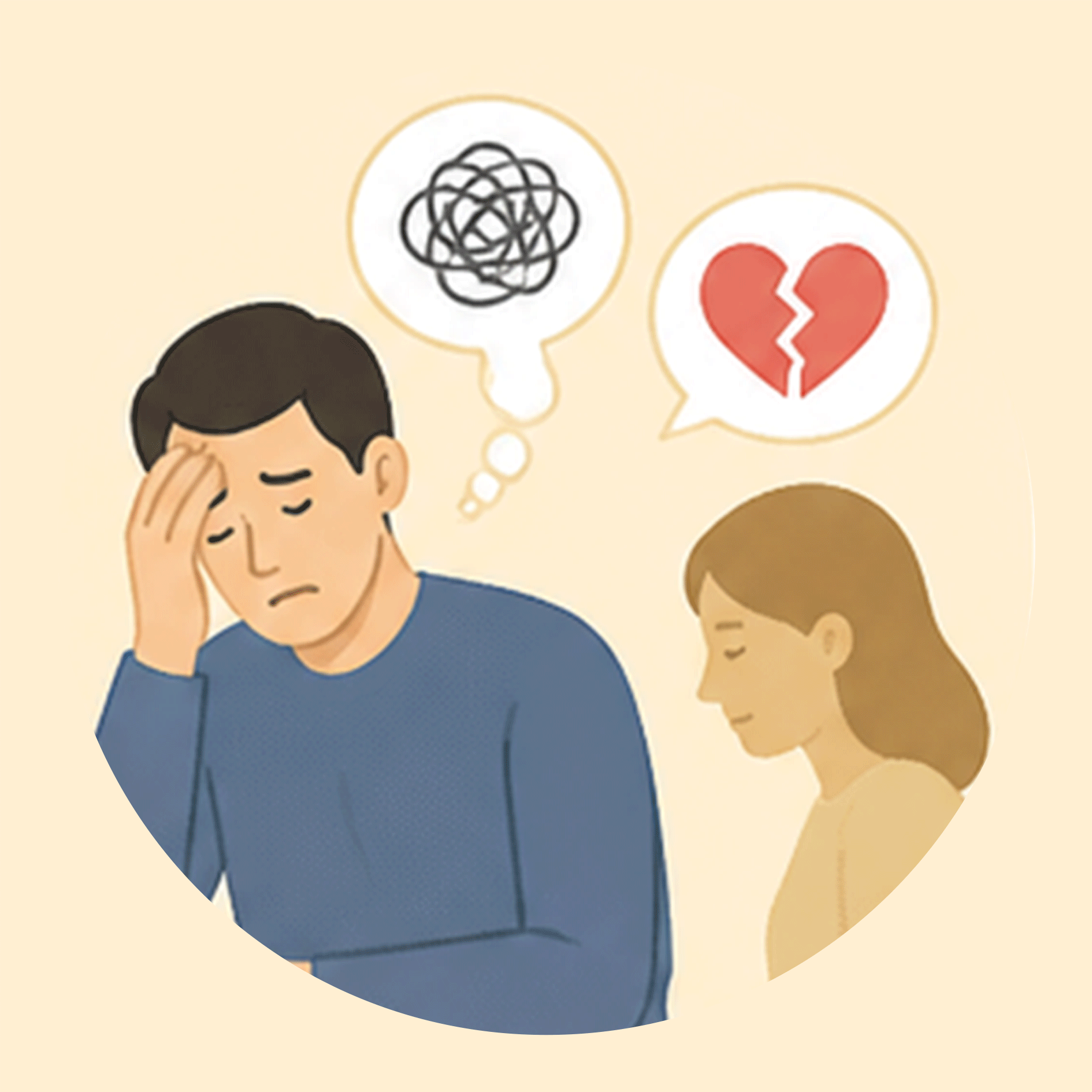[G] 성적 대화를 잘못하면 남편은 불구가 된다